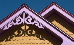 Gables