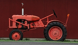 Red Tractor